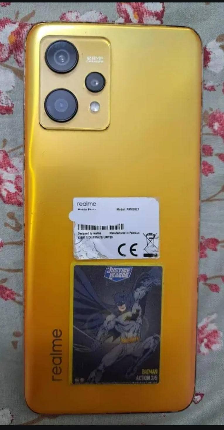 Realme 9 1