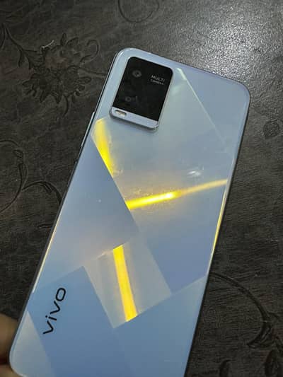 Vivo Y21A 2021