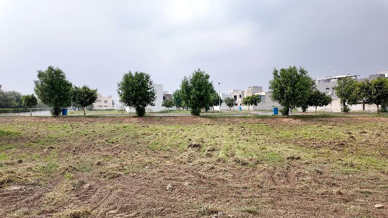 8 Marla Plot For Sale, 225, Level Plot 8