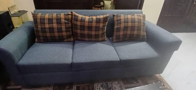 6 seater sofa set 3 2 1