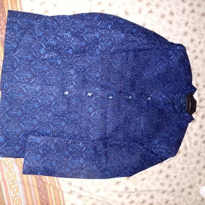 prince kote + dress pent
