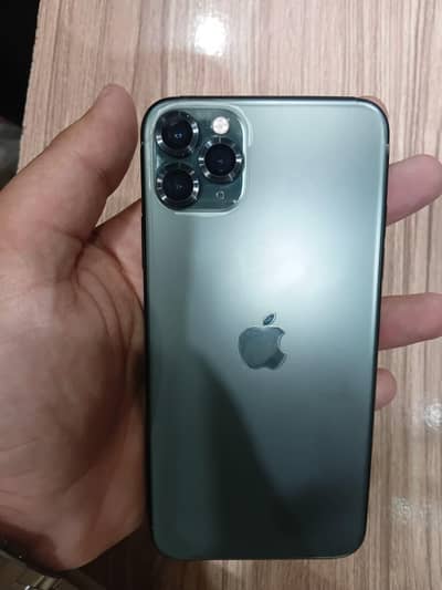 Apple iPhone 11 Pro Max