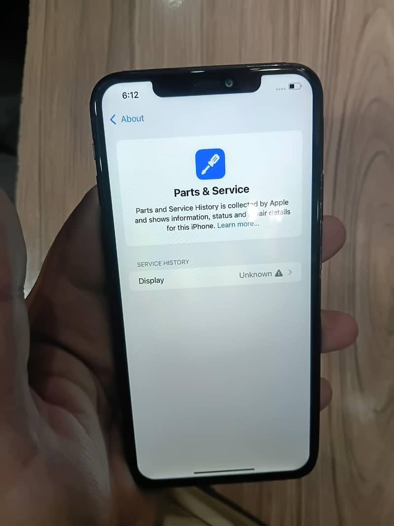 Apple iPhone 11 Pro Max 3