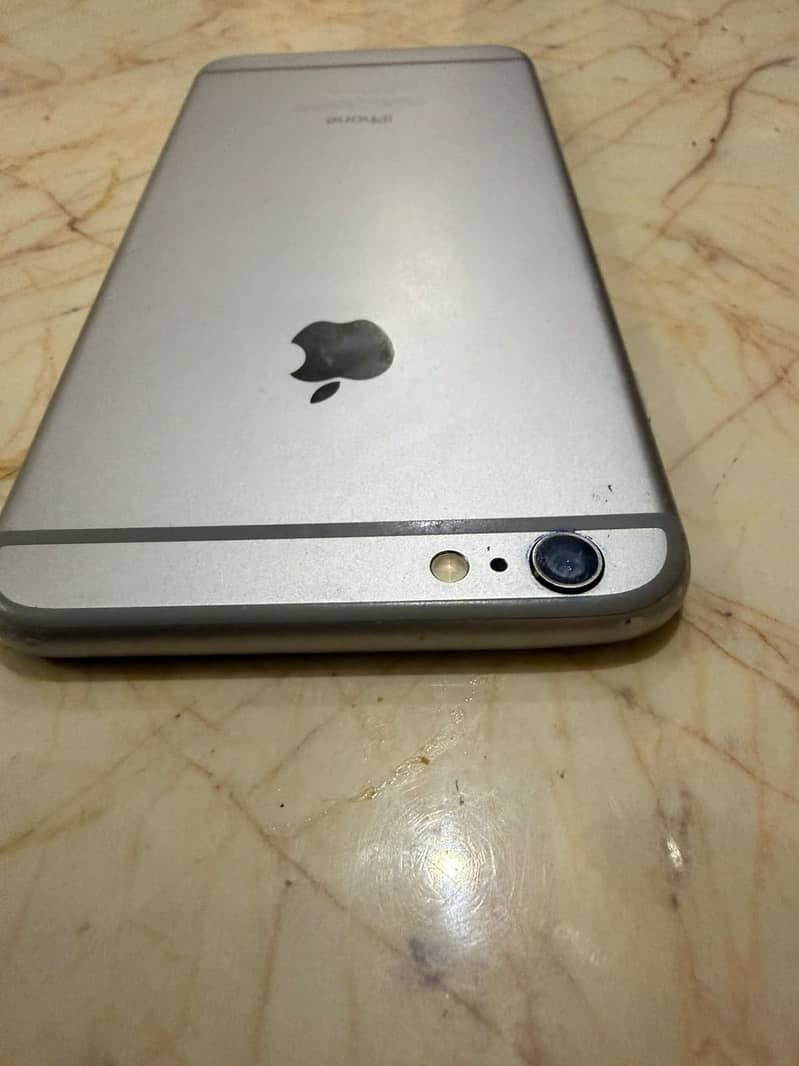 Apple iPhone 6 plus 3