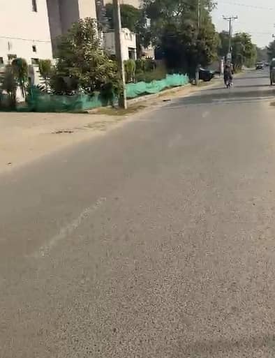 Brand-New 2-Bed Apartment for Sale in Downtown Heights, Johar Town Lahore