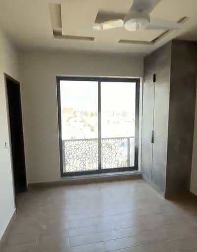 Brand-New 2-Bed Apartment for Sale in Downtown Heights, Johar Town Lahore