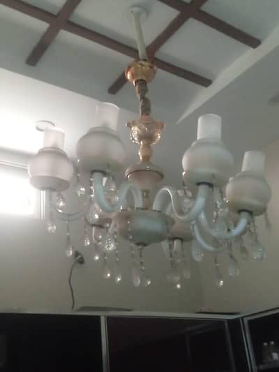 floor lamp