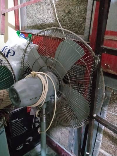 good condition