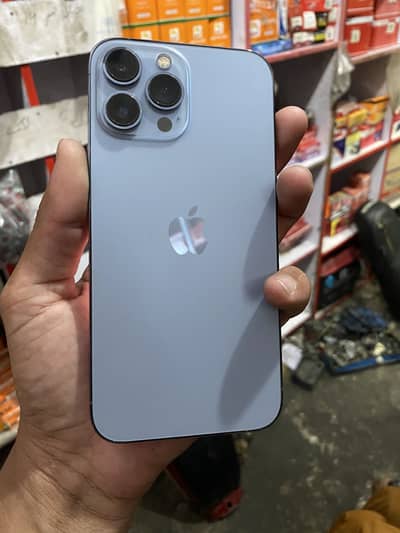 Apple iPhone 13 Pro Max