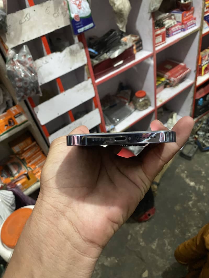 Apple iPhone 13 Pro Max 1