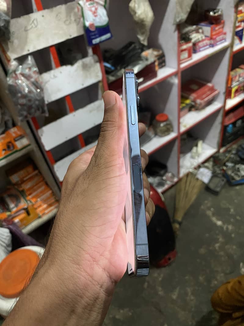 Apple iPhone 13 Pro Max 3