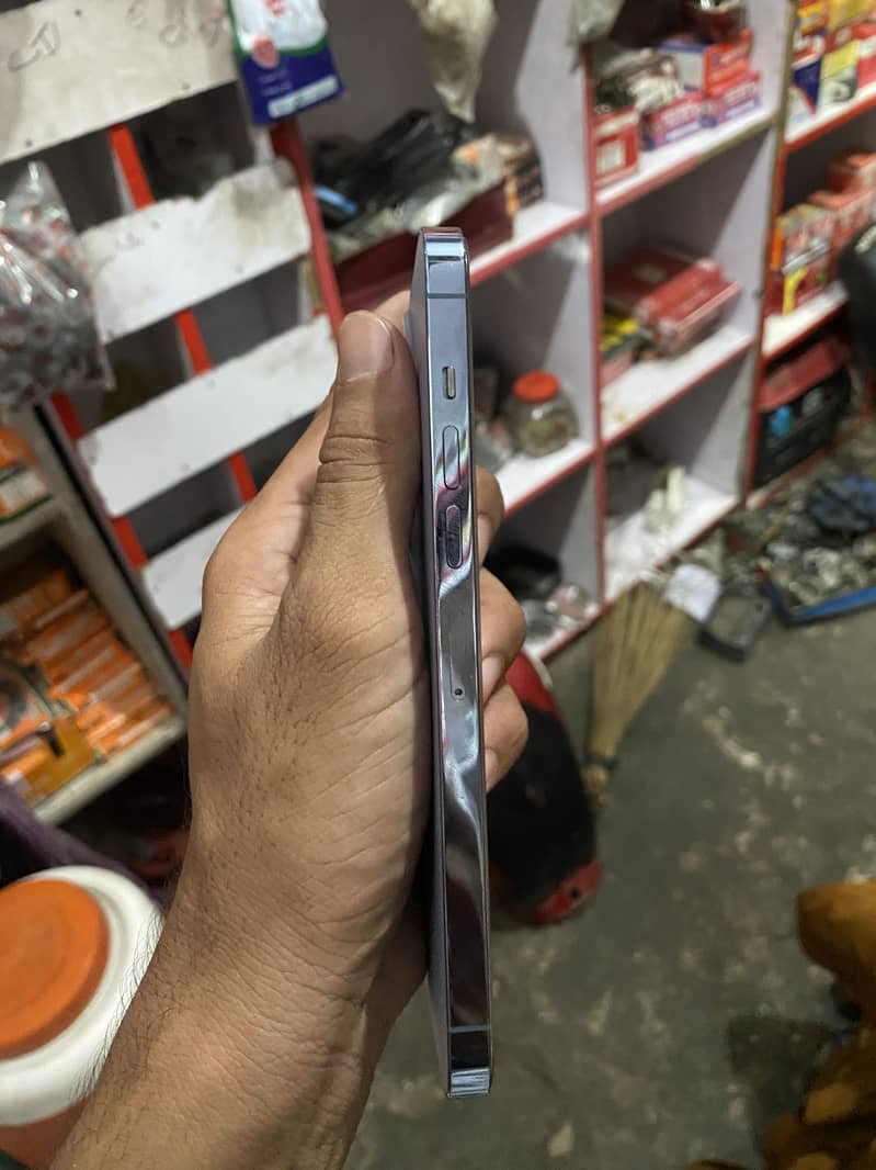 Apple iPhone 13 Pro Max 5