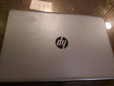 HP 255 G7 NOTEBOOK PC