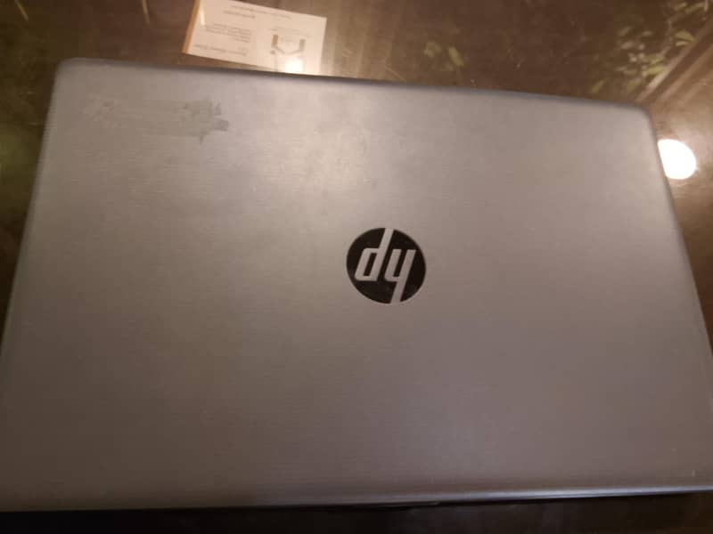 HP 255 G7 NOTEBOOK PC 0