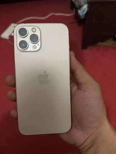 Apple iPhone 12 Pro Max