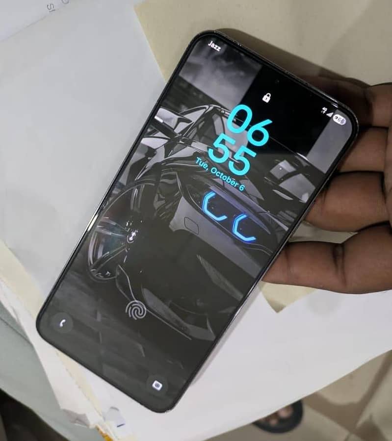 Samsung S22 Plus 0