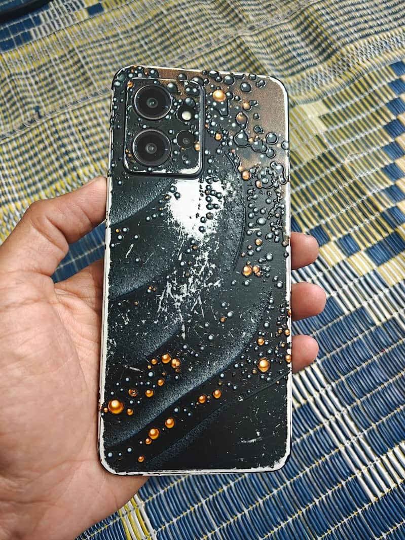 Xiaomi Redmi Note 12 1