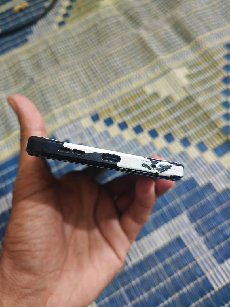 Xiaomi Redmi Note 12 6