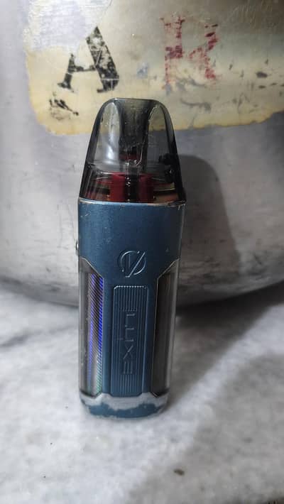 Vaporesso Luxe X - Only Device - Islamabad