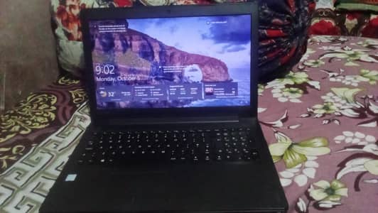Lenovo IdeaPad 310 | Core i5 7th Gen | 4GB RAM | 240GB SSD