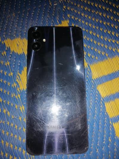 Samsung Mobile A05