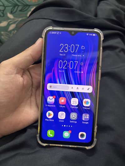 Vivo Y97