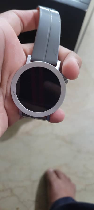 cmf watch pro 2
