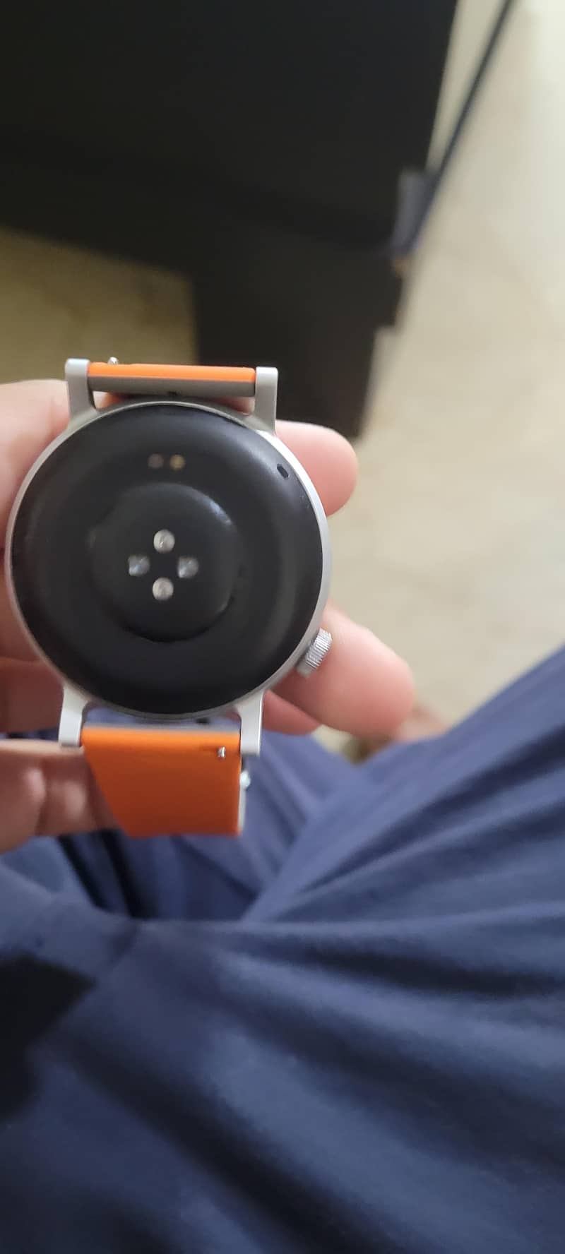 cmf watch pro 2 5