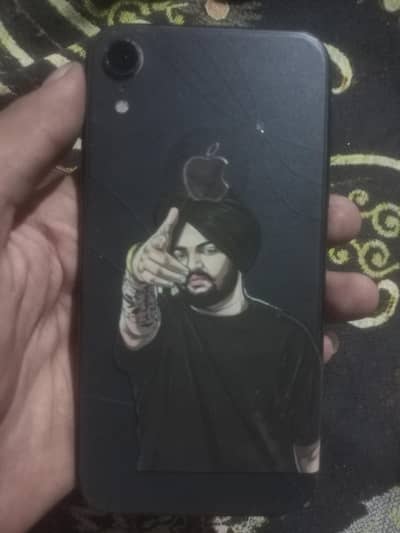 Apple iPhone XR