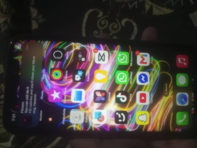 Apple iPhone XR 1