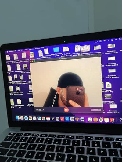 MacBook Pro