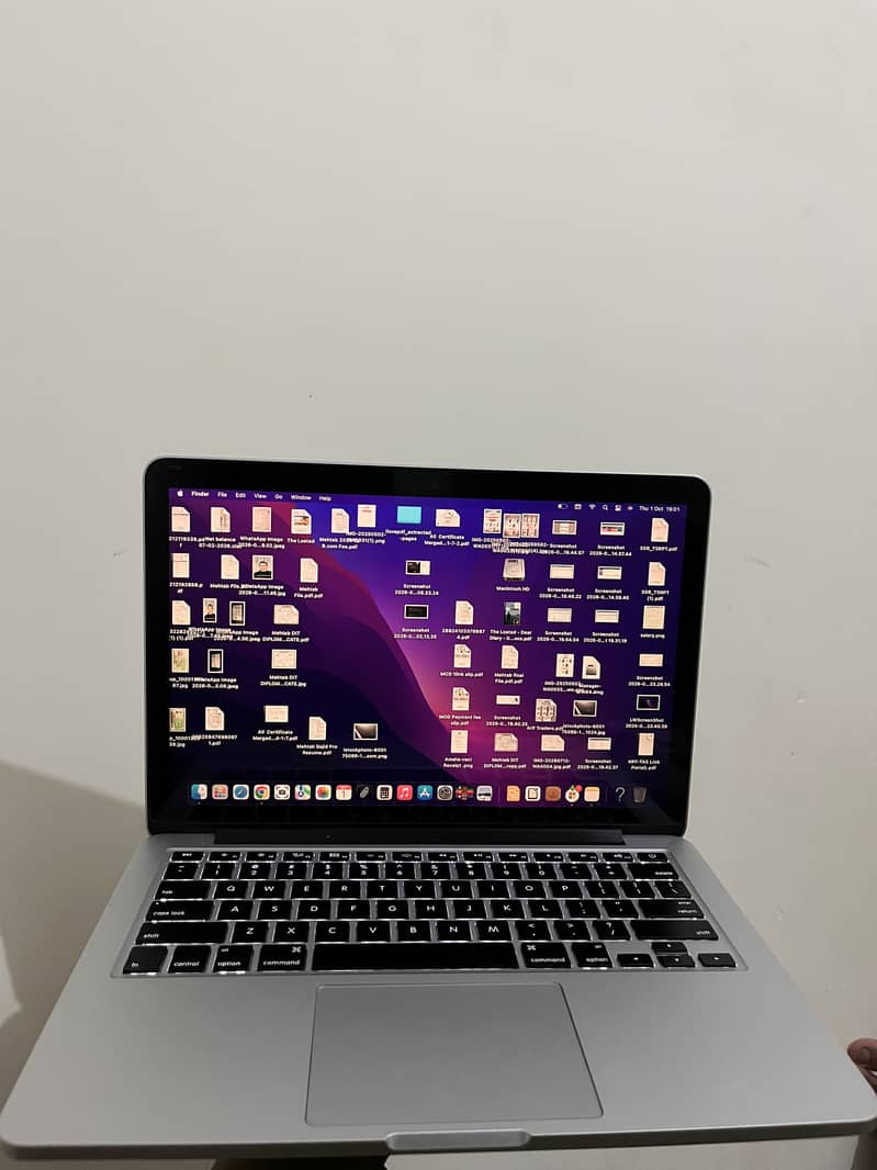 MacBook Pro 2