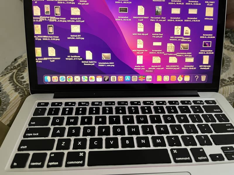 MacBook Pro 3