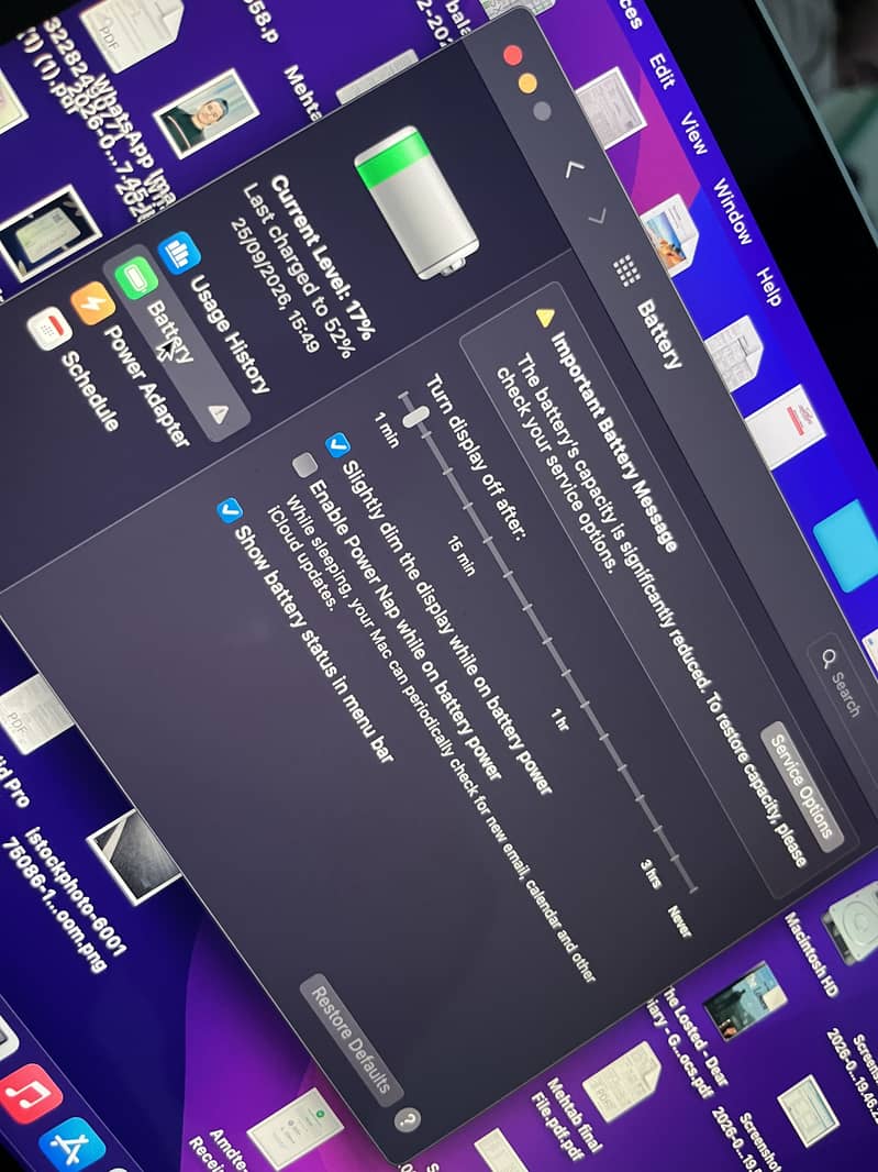 MacBook Pro 4