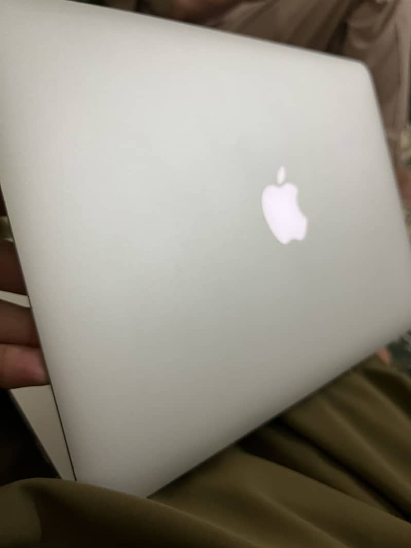 MacBook Pro 5