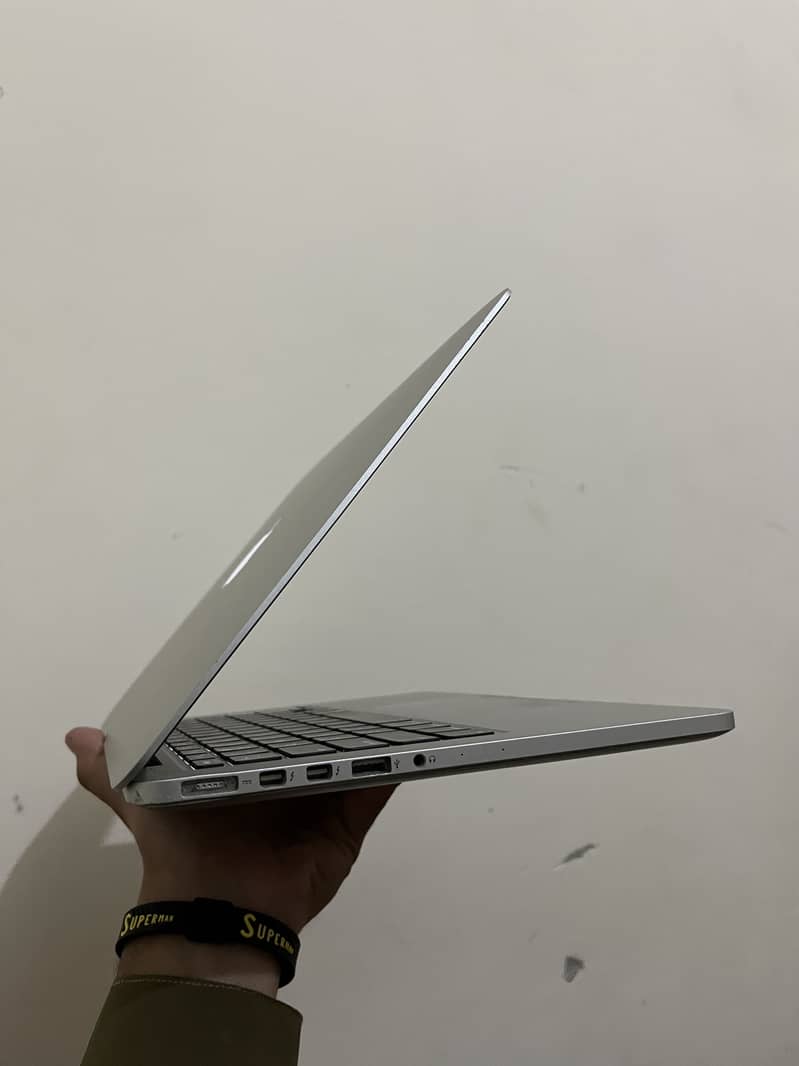 MacBook Pro 7