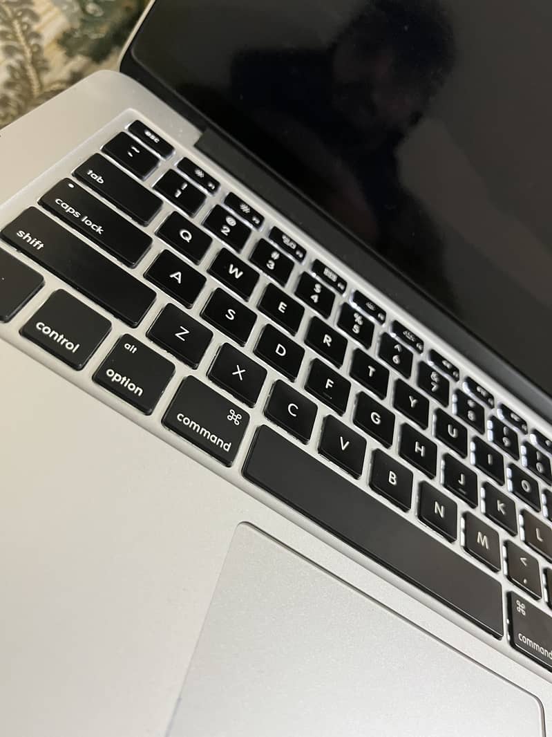 MacBook Pro 8