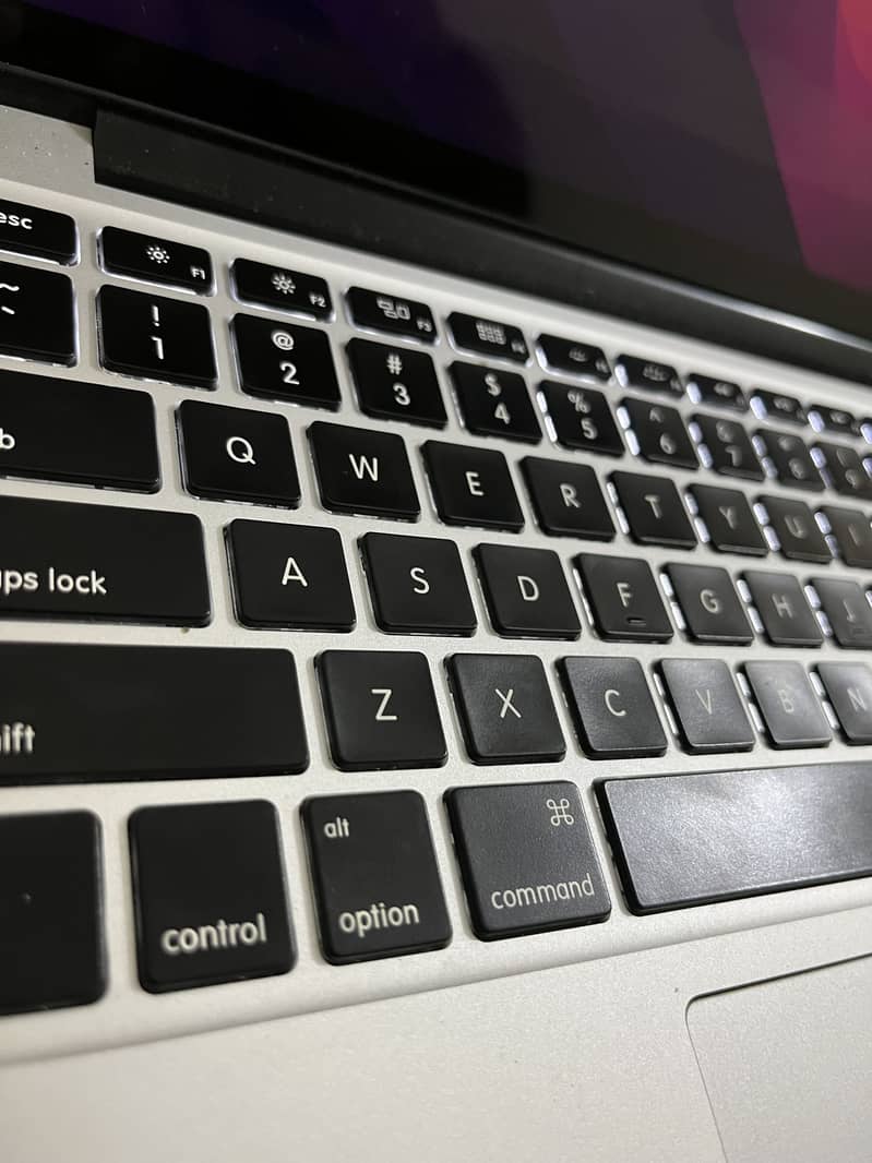 MacBook Pro 9