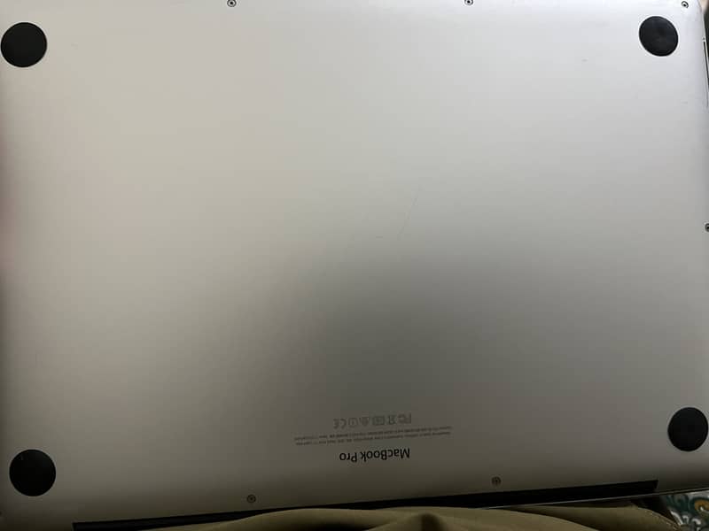 MacBook Pro 10