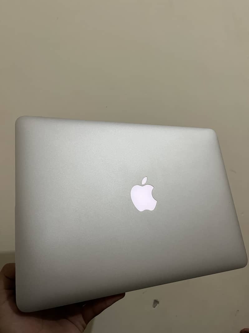 MacBook Pro 11
