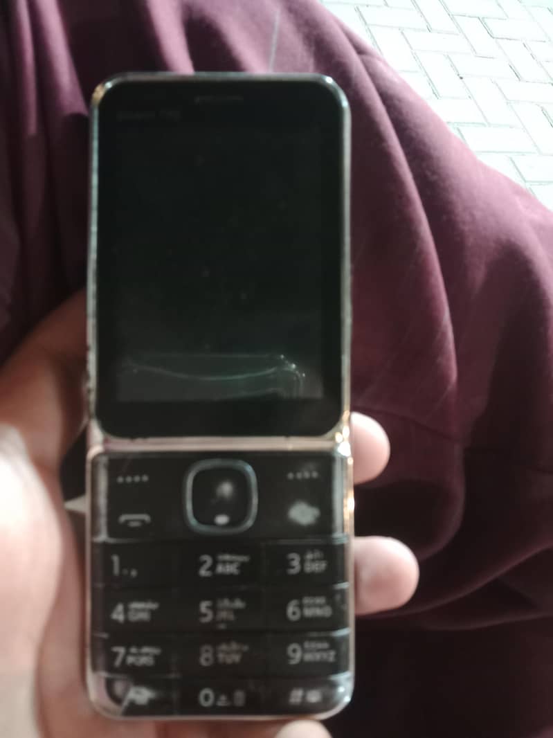 Itel Power 700 0
