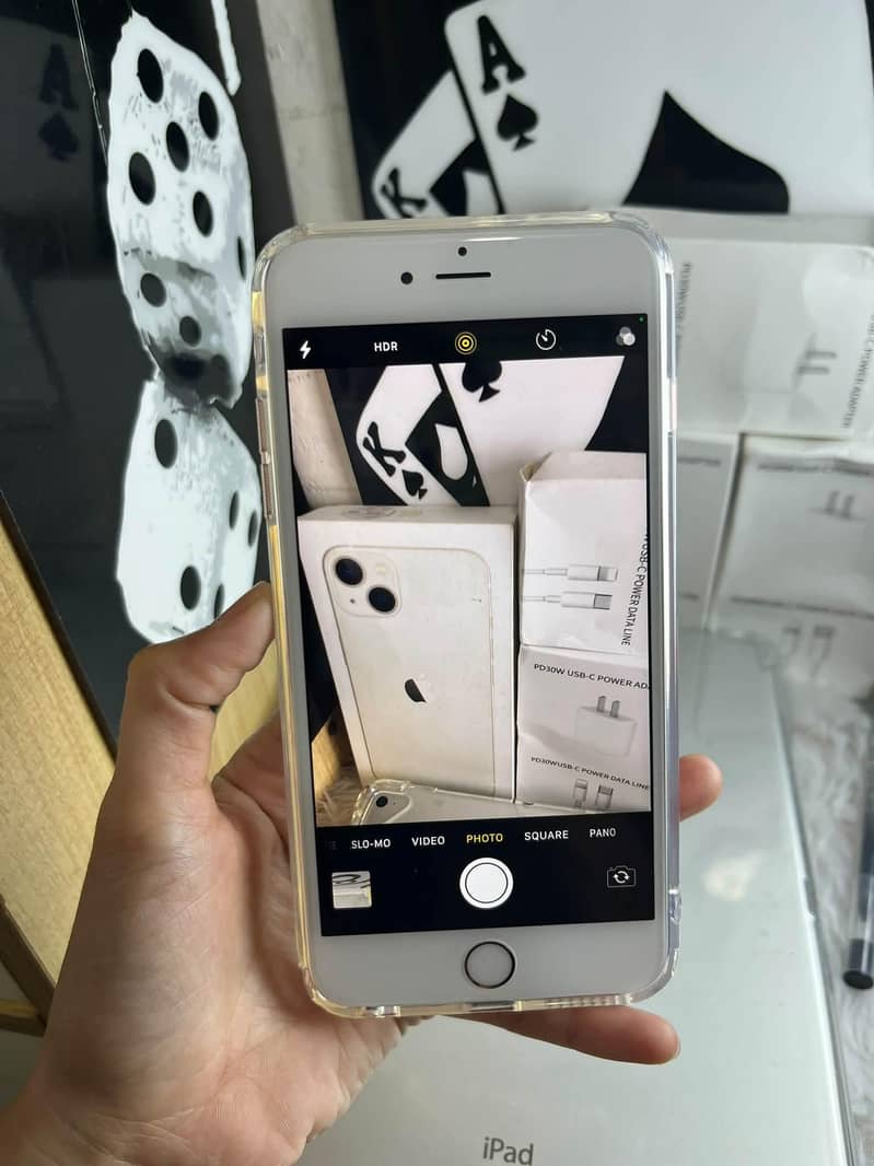 Apple iPhone 6S Plus 1