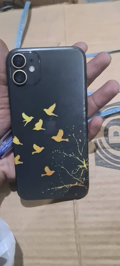 Apple iPhone 11