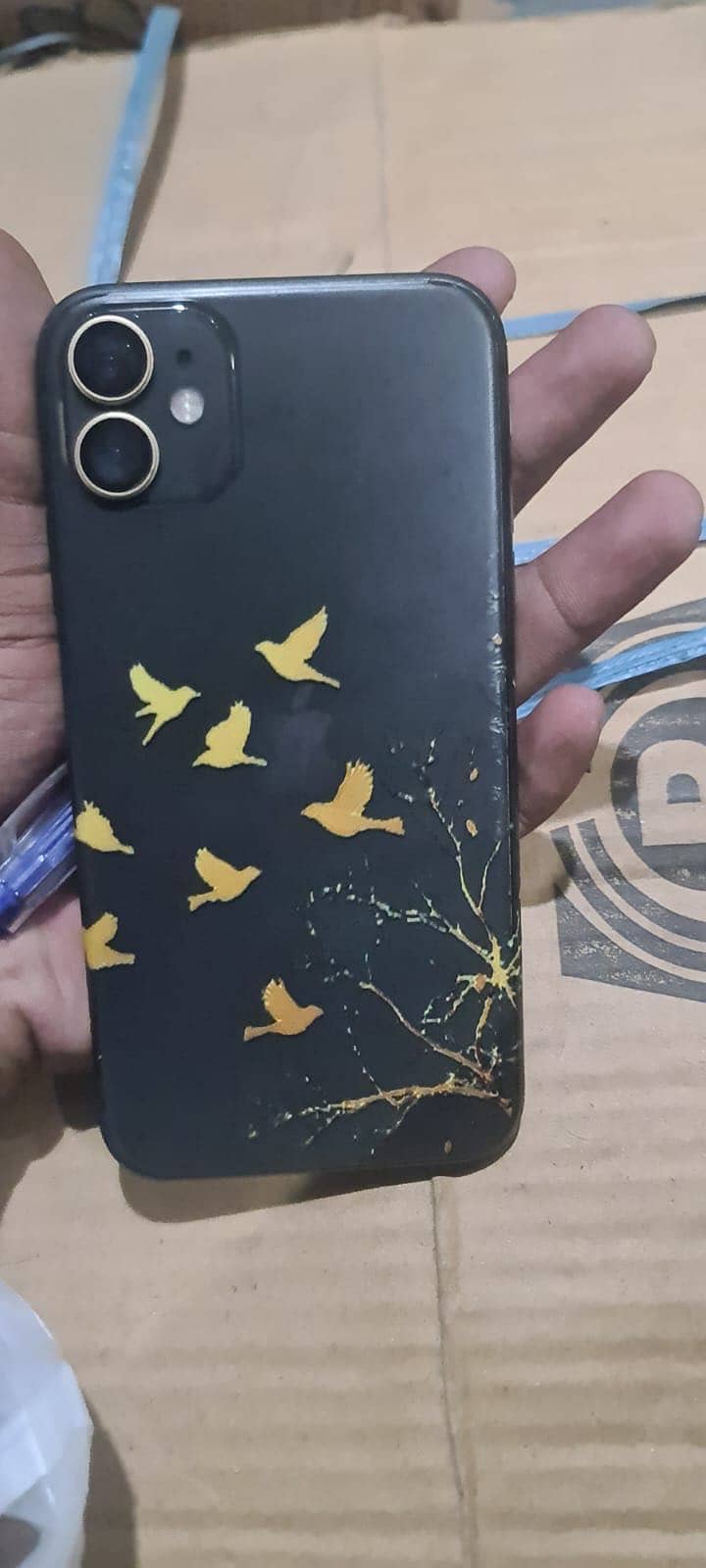 Apple iPhone 11 0