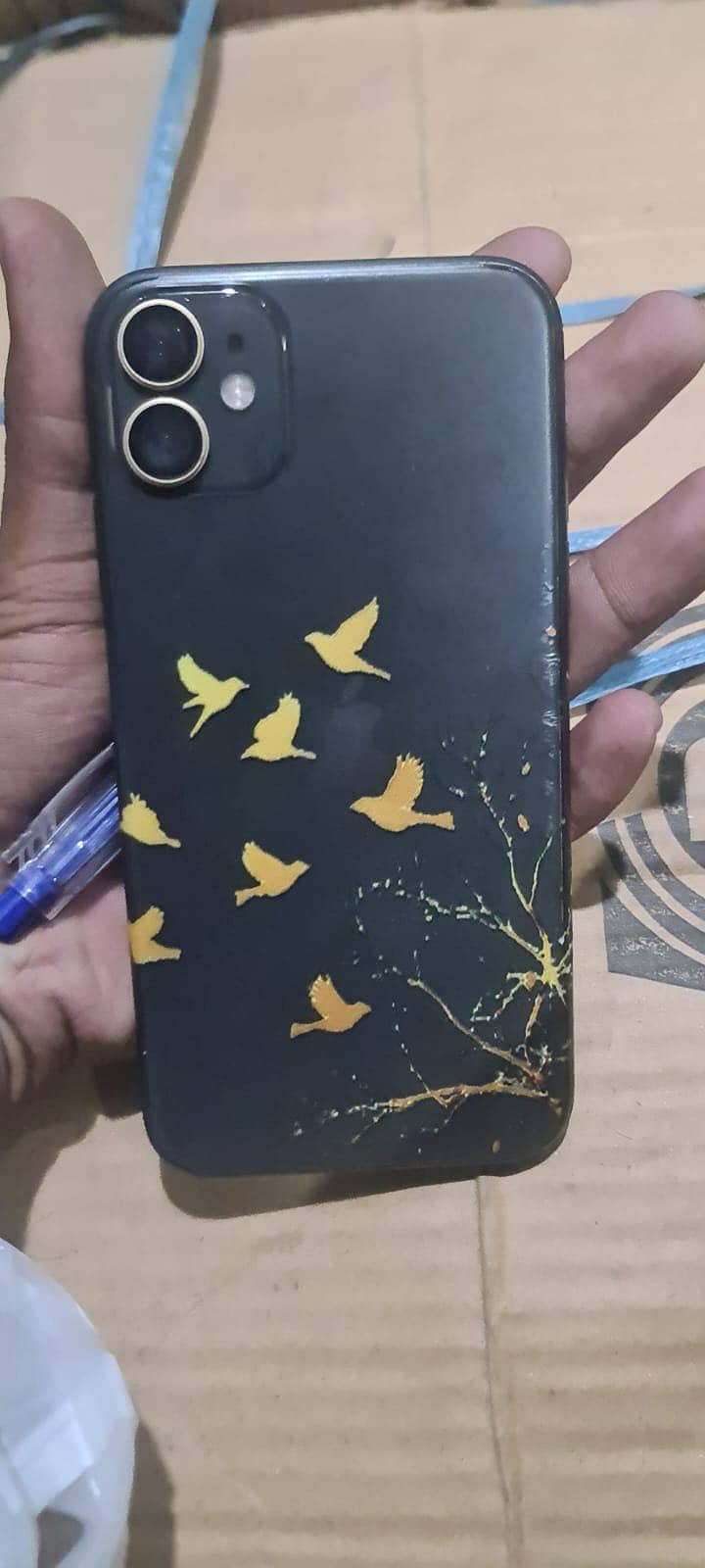 Apple iPhone 11 3