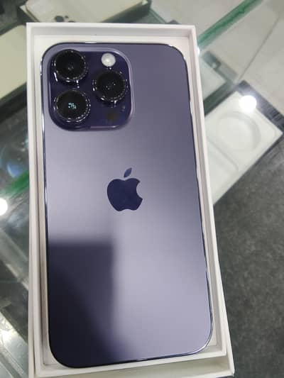 Apple iPhone 14 Pro