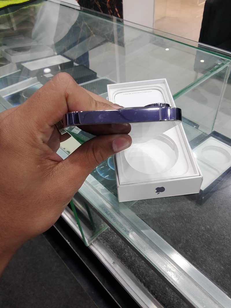 Apple iPhone 14 Pro 5