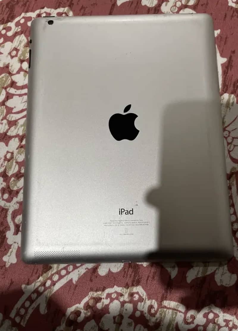 IPad 16 gb 1