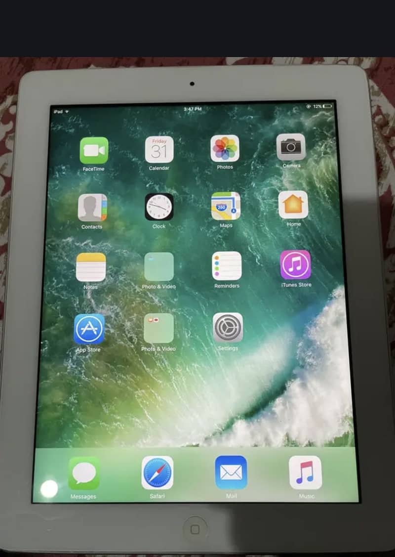 IPad 16 gb 3