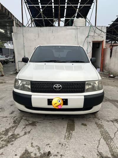 Toyota Probox 2006